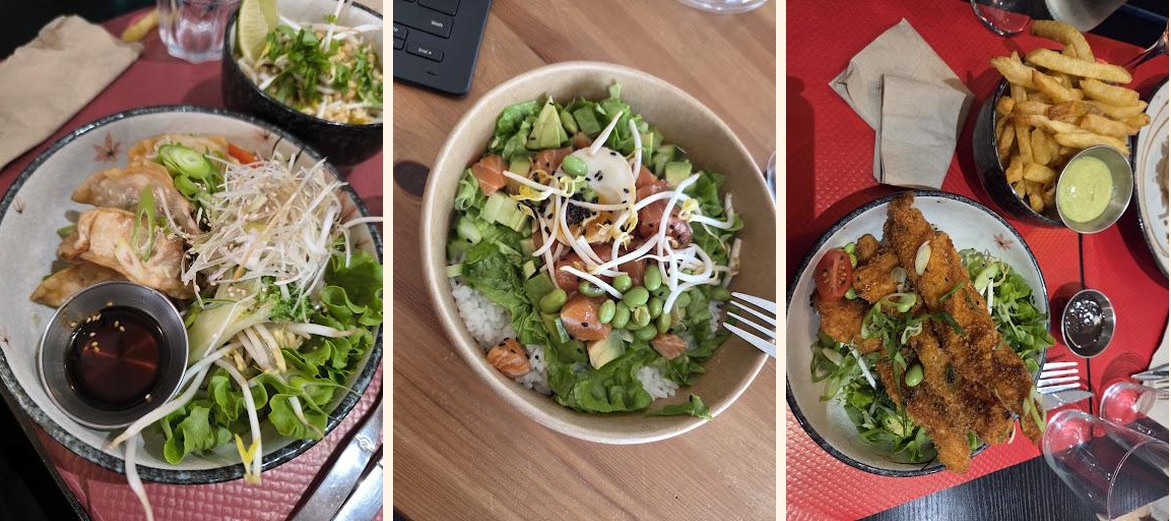 L’Érable Rouge - Gallery Image 1