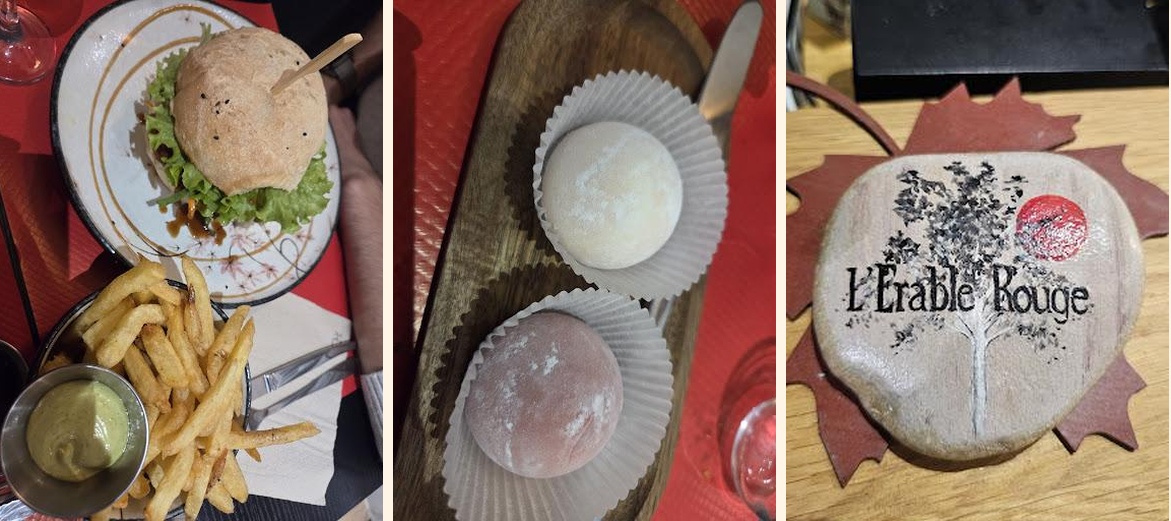 L’Érable Rouge - Gallery Image 2