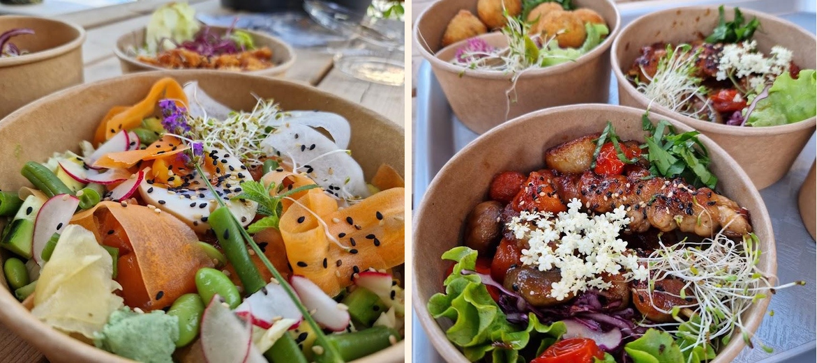 L’Érable Rouge - Gallery Image 4