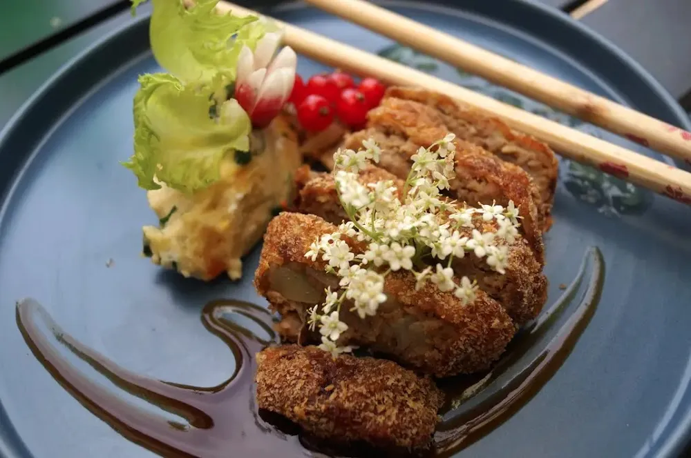 Purée de Pommes de Terre